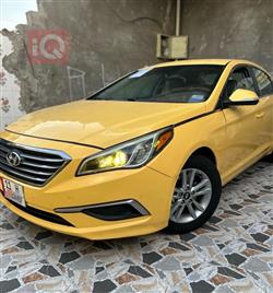 هیوندای سۆناتا